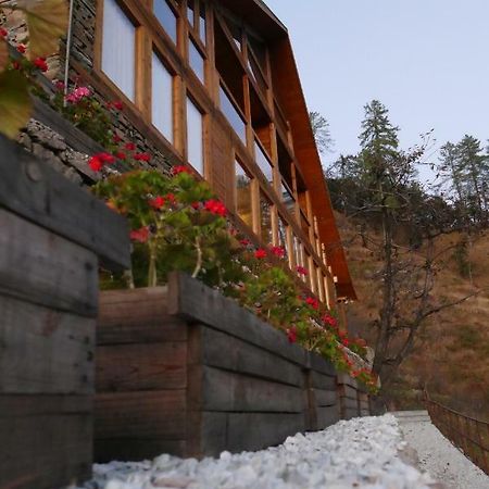 Skyline Villa Rental 纳尔卡恩达 外观 照片