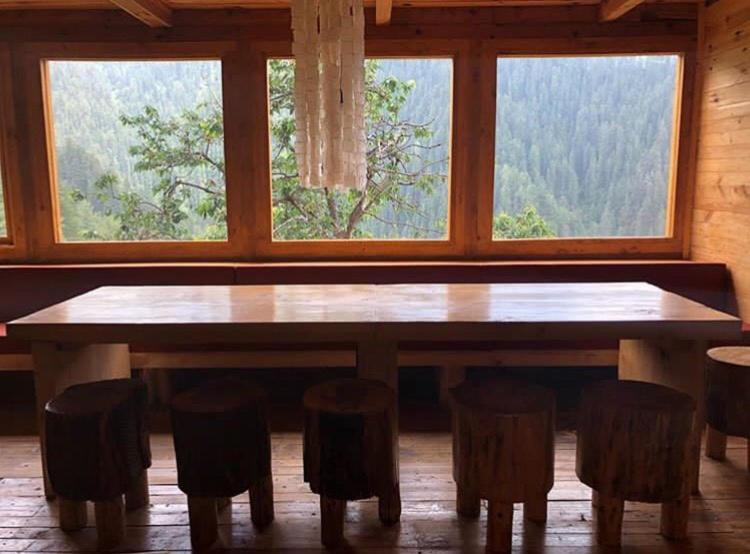 Skyline Villa Rental 纳尔卡恩达 外观 照片