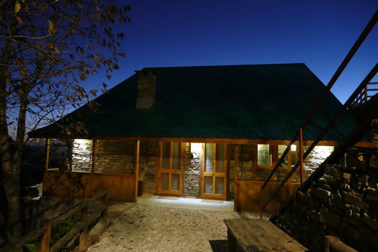 Skyline Villa Rental 纳尔卡恩达 外观 照片