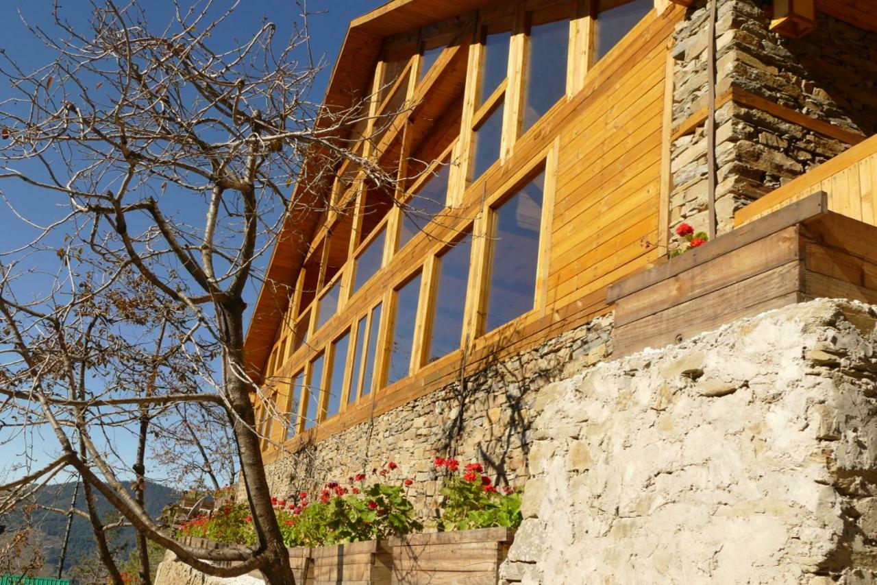 Skyline Villa Rental 纳尔卡恩达 外观 照片