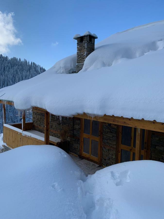 Skyline Villa Rental 纳尔卡恩达 外观 照片