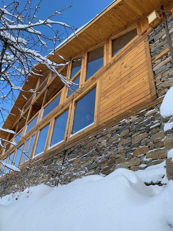 Skyline Villa Rental 纳尔卡恩达 外观 照片